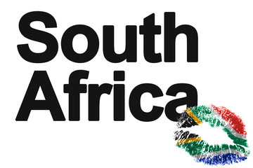 Lieblingsland Südafrika (favorite country South Africa)