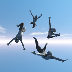 joy of life