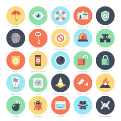 Security and Protection