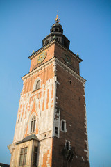 Kraków © marcinbawiec