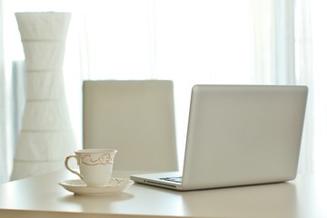 Home workplace