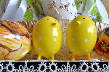 Wielkanoc © Pio Si