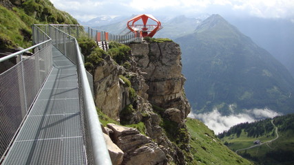Stubnerkogel view point © manek79