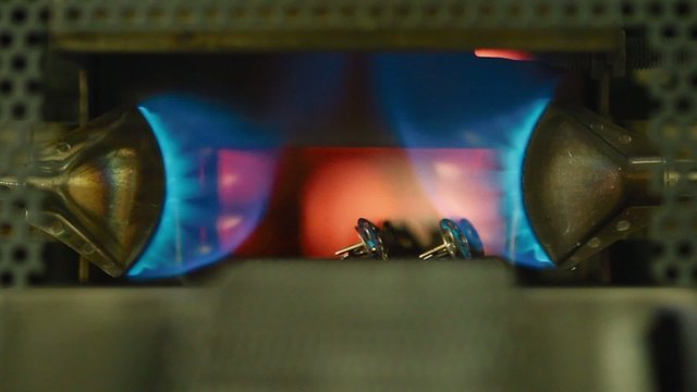 hot gold rings