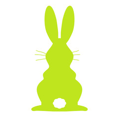 Fototapeta premium Osterhase