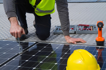 photovoltaic