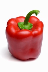 Peperone rosso