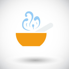 Soup icon