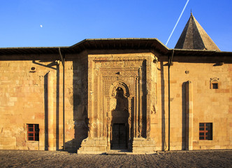 Great Mosque and Hospital of Divrigi