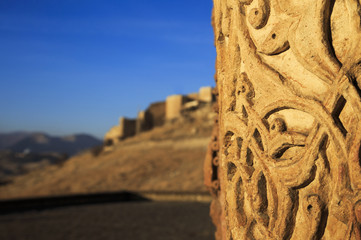Great Mosque and Hospital of Divrigi