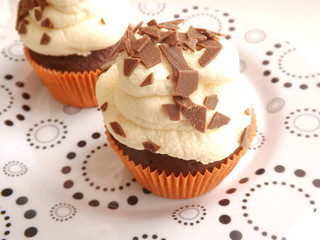 Cup Cakes