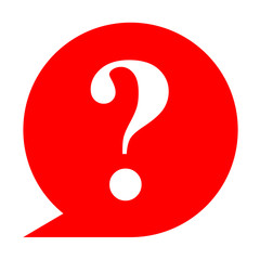 Icono simbolo interrogacion