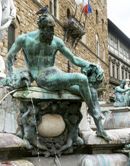 Florence (Firenze)