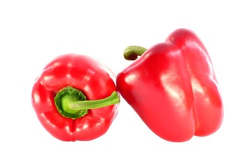 Red bell pepper