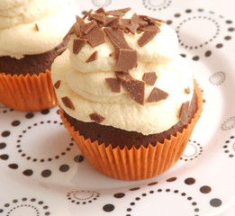 Cup Cakes