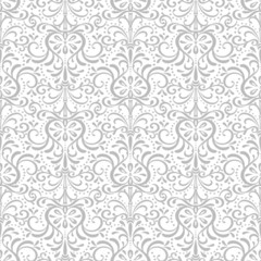 Two tone decorative pattern