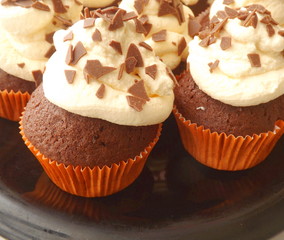 Cup Cakes