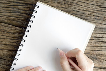 writing