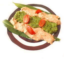 Bärlauchtaler
