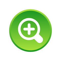 Fototapeta premium Vector Button