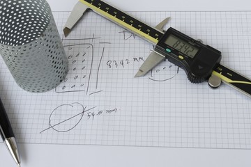 Reverse engineer fuel filter product