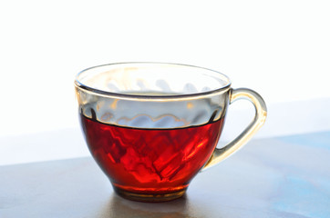 Cup of tea