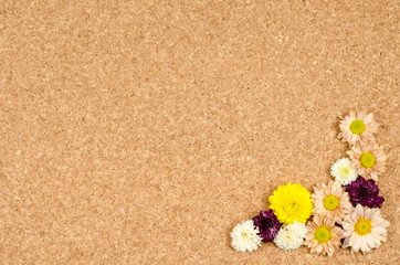 flowers background