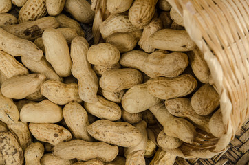 Peanuts