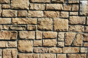  brick wall 