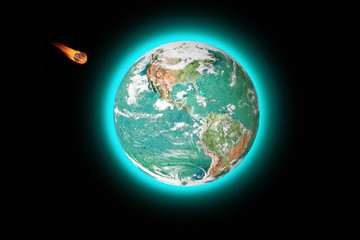 terra