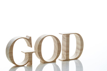 GOD word