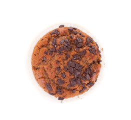 Muffin Isolated