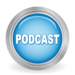 PODCAST ICON