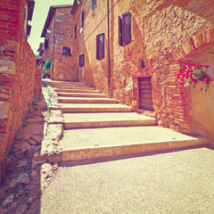 Old Buildings