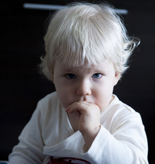 dziecko © patryk77