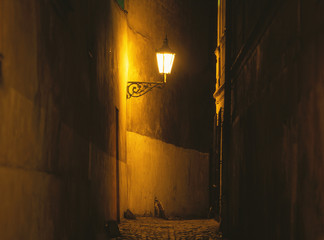 Laterne