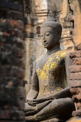 Obraz premium Buddha Image