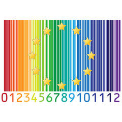 EUROPEAN UNION ICON