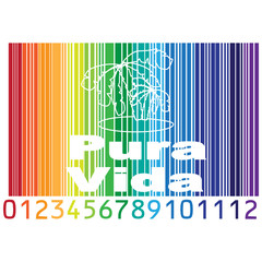 PURA VIDA ICON