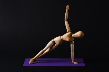 Rückentraining, Yoga, Pilates