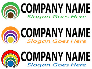 Company Logos (with Slogans) 8