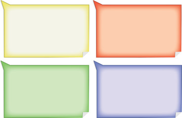 Simple text box for comments