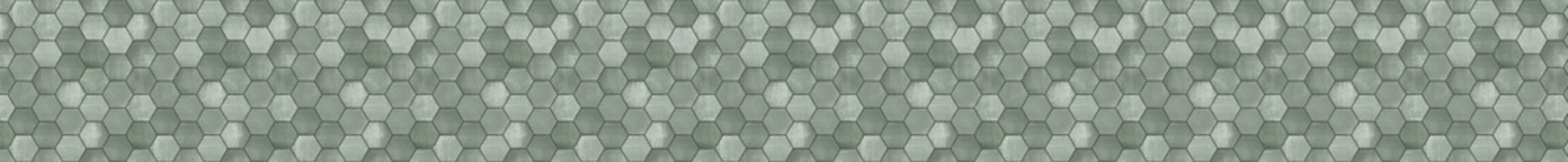 Monochrome Mosaic Tiled Website Head