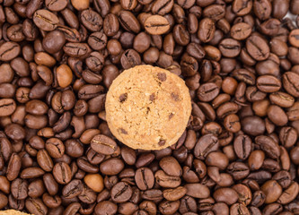 Tasty cookies.