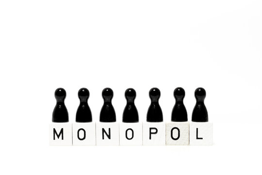 Monopolisten