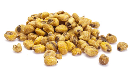 Gerösteter & gesalzener Mais