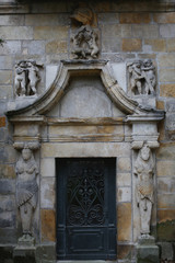 Obraz premium Fontainebleau