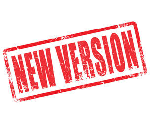 new version stamp