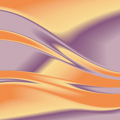 Abstract colored background. 3