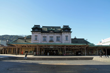 門司港駅